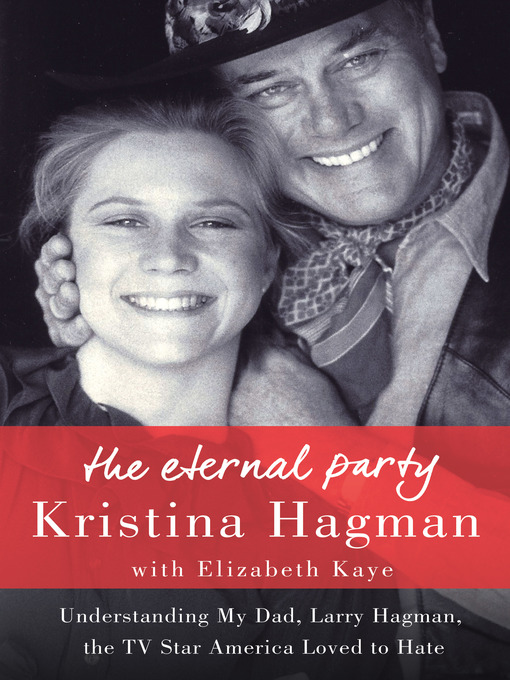 Title details for The Eternal Party by Kristina Hagman - Wait list